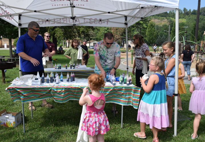‘Nurturing  community wellness’: Laurel Health celebrates 50 years of building healthier communities